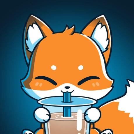 Foxxy Jamie Github - HD Dark Illustrations for Desktop