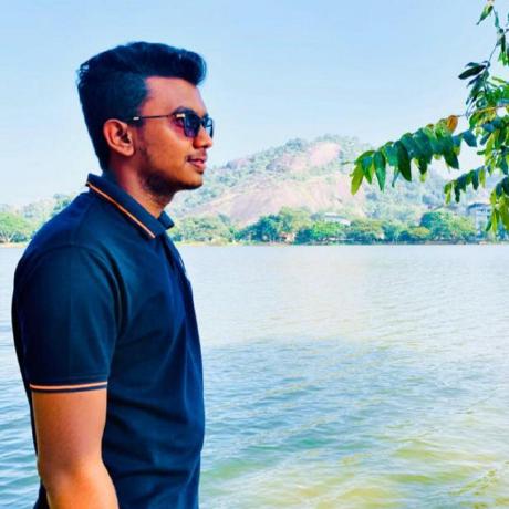 Github Rusiruudanthasliit Janidu - Download Elegant Ocean Texture | 8K