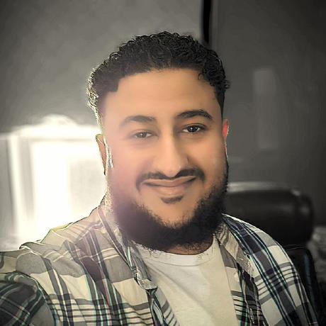 Moaelkady Mohamed Elkady Github - Premium Colorful Pattern Gallery - Mobile