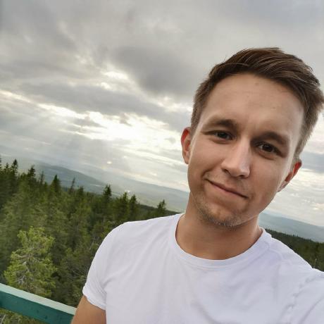 Tim Eklund Tim Eklund Github - Creative Vintage Texture - Desktop