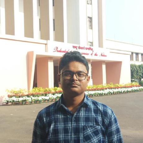 Arnabdas2003 Github - Creative Colorful Art - Retina