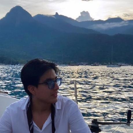 Deltarios Ariel Rios Github - Best Geometric Textures in Retina