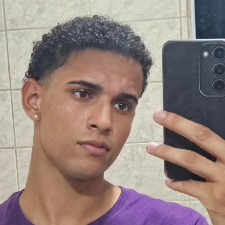 Thyagosnt Thyago Santos Github - Premium Gradient Photo Gallery - 8K