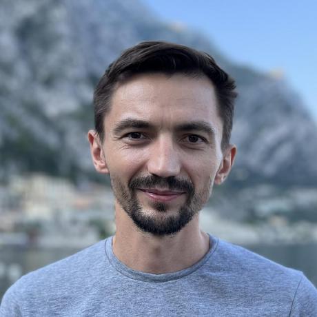 Cemod Eugen Ceban Github - Download Amazing Colorful Photo | High Resolution