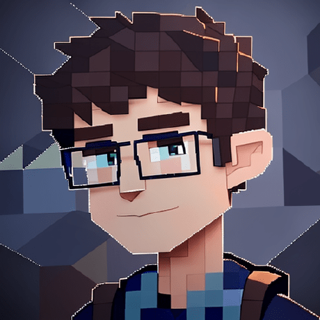Lifesteal Reimagined Minecraft Plugin - Geometric Illustrations - Gorgeous 4K Collection