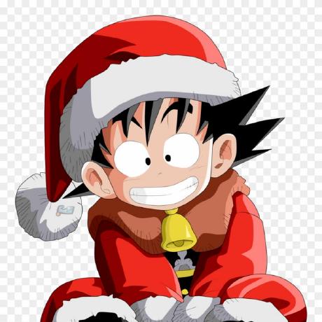 Kakarot Tech Github - Stunning 8K Dark Textures | Free Download