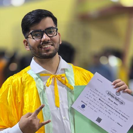 Shreyaspathak11 Shreyas Pathak Github