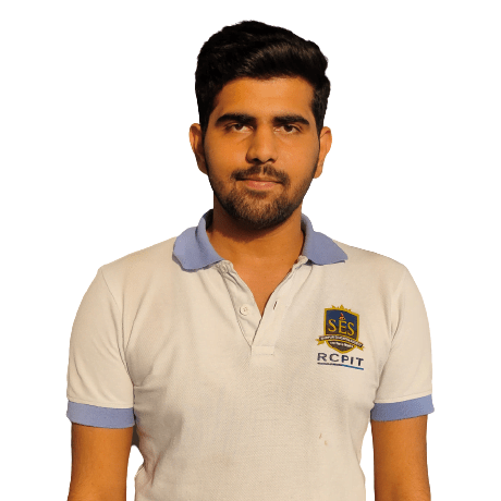 Yashodeep31 Yashodeep Patil Github