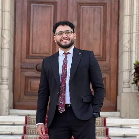 Abdullah Elkomy Github - Download Classic Light Picture | High Resolution