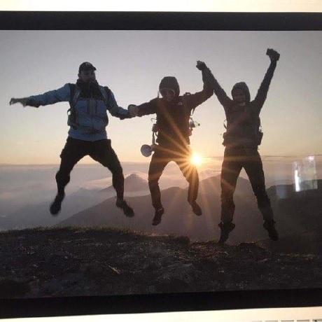 Codebytomas Tomas Ramoska Github - Mountain Image Collection - Retina Quality