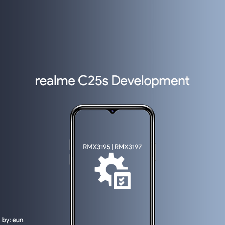 Realme C25 Series Development Github - 8K Abstract Designs for Desktop