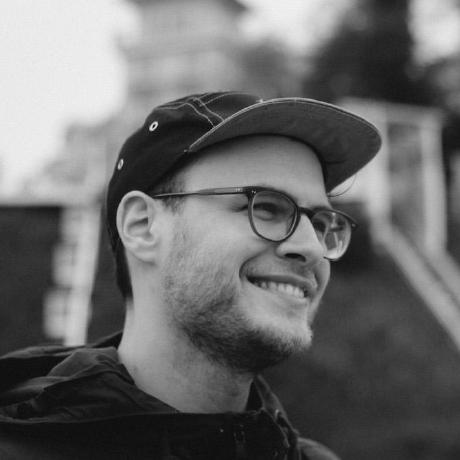 Christophschuhmann Christoph Schuhmann Github - High Resolution City Patterns for Desktop