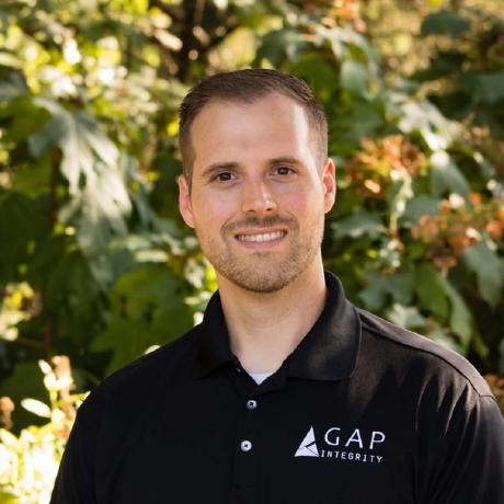 Daryl Labar Gap Integrity Linkedin - Mountain Texture Collection - 8K Quality