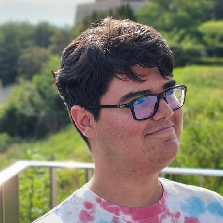 Geowrgetudor George Tudor Github - Best Landscape Arts in HD