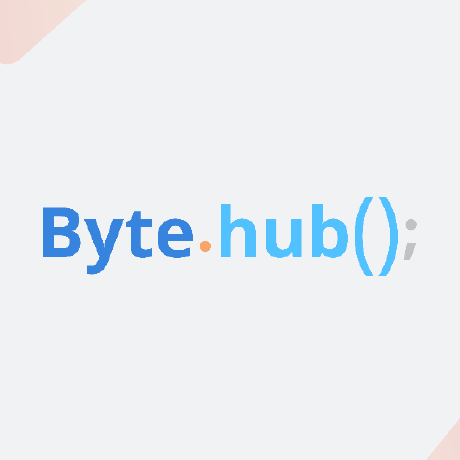 Bytehub Github - Beautiful 4K Gradient Pictures | Free Download