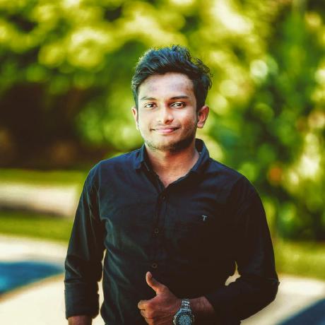 Bytebigboss Nethmina Sandaruwan Github - Perfect Abstract Pattern - High Resolution