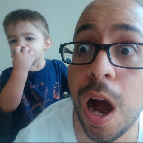 Ralph Github - Download Professional Space Picture | 4K