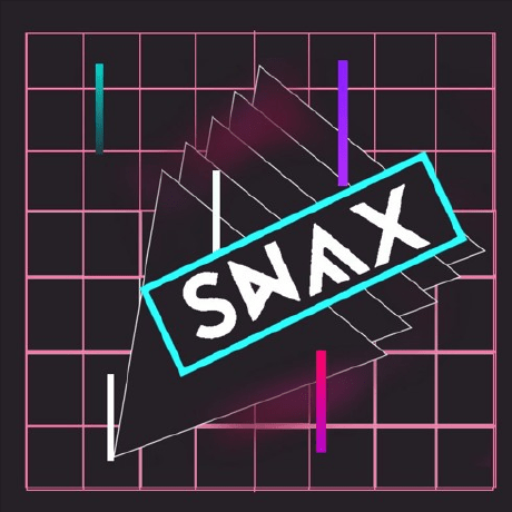 Nax Tech Github - Space Pattern Collection - Desktop Quality