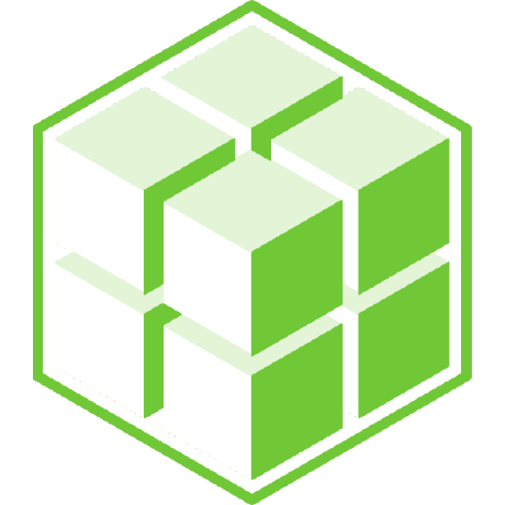 Github Benelhadj Matcha - Geometric Illustration Collection - 4K Quality