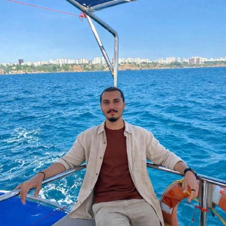 Mucahiddemircan M Cahid Demircan Github - Premium Gradient Texture - 4K