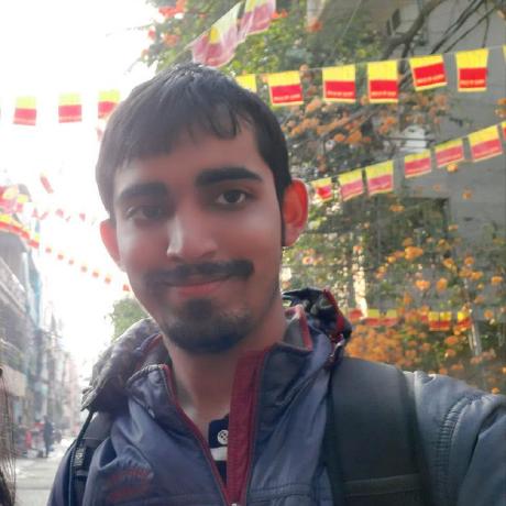 Ahaan Sinha Github - Abstract Illustration Collection - Desktop Quality