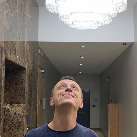 Neve O Github - Premium Light Picture Gallery - 4K