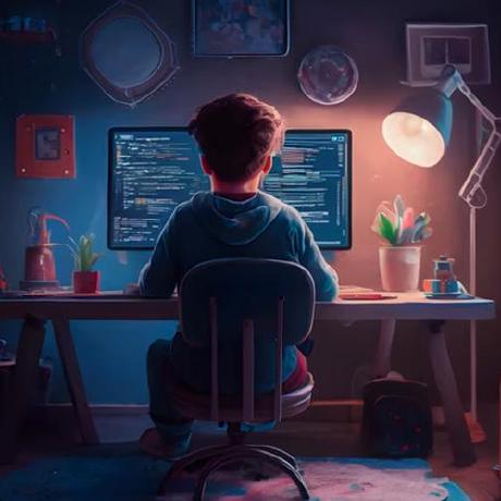 Lingarajtechhub Lingaraj Senapati Github - Classic Ultra HD Dark Illustrations | Free Download