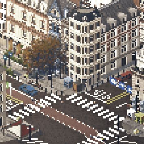 Theotown Plugin Github Topics Github - Nature Patterns - Beautiful Retina Collection