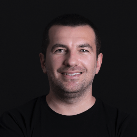 Fisnik B Github - Dark Picture Collection - Desktop Quality