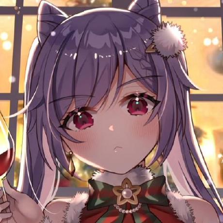 Starry521 Kui Yang Github