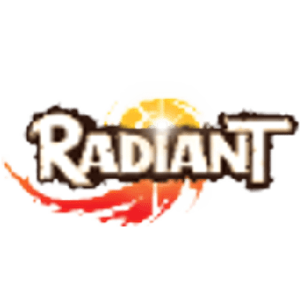 Radiant Labs Github - Light Pattern Collection - Ultra HD Quality