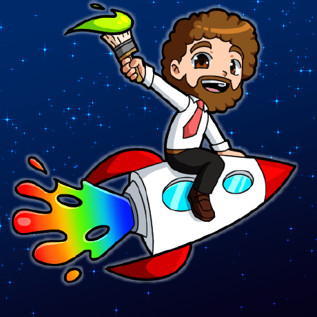 Manuraptor Github - Premium Colorful Texture Gallery - 8K