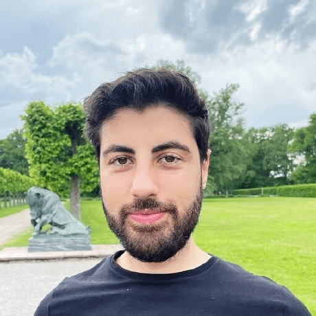 E Bader Github - Best Sunset Patterns in High Resolution