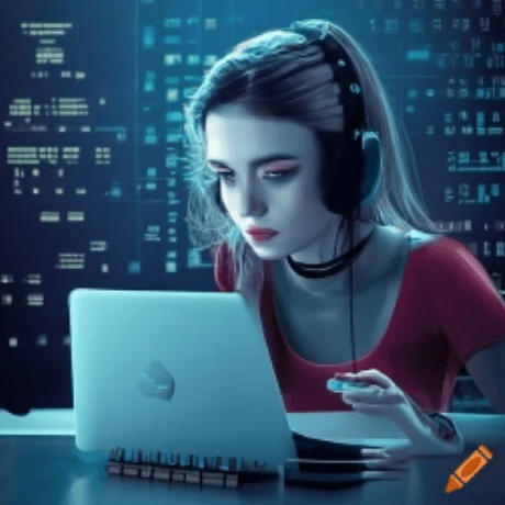 Aliceandcode Alice Github - Elegant Vintage Photo - Full HD