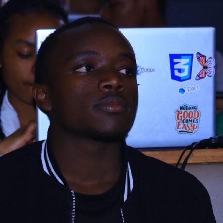 Paul Muigai Github - Stunning 4K Light Pictures | Free Download