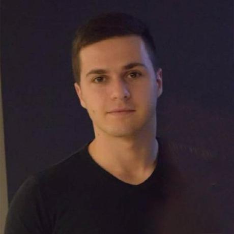 Dusan Trickovic Dusan Trickovic Github - Classic 8K City Illustrations | Free Download