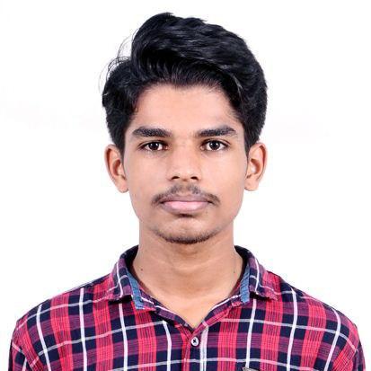 Tharunk07 Tharun K Github