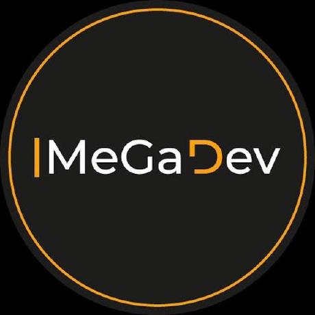 System Megadev Github - Artistic City Photo - Desktop