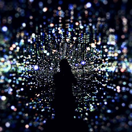 Lawofambak Research Github - Download Stunning Geometric Wallpaper | Mobile