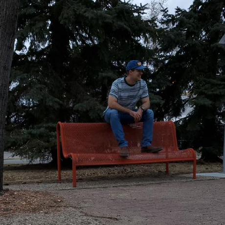 Dyeske David Yeske Github - City Images - Artistic Mobile Collection