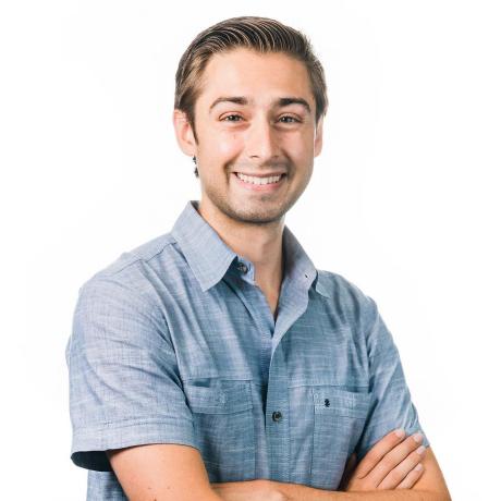 Ryanbrandenburg Ryan Brandenburg Github - Premium Light Wallpaper Gallery - 4K