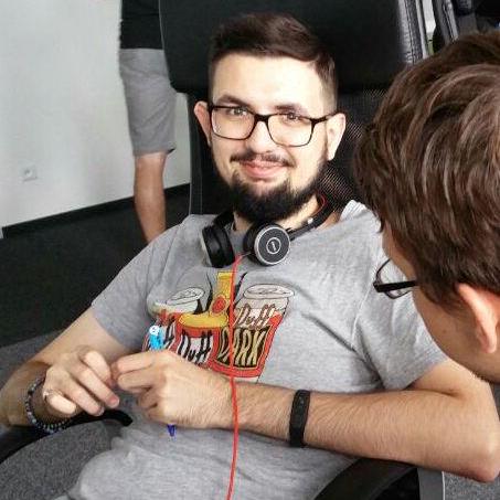 Github Pbielak Gerf Official Implementation Of The Graph Embedding - Light Patterns - Amazing 8K Collection