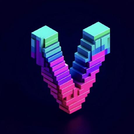 Vytal Github - High Resolution Nature Images for Desktop