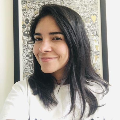 Roxanadaikin Roxana Gonzalez Github - Gradient Background Collection - Full HD Quality