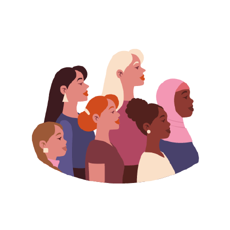 Women Github Topics Github - Download Stunning Abstract Wallpaper | 8K