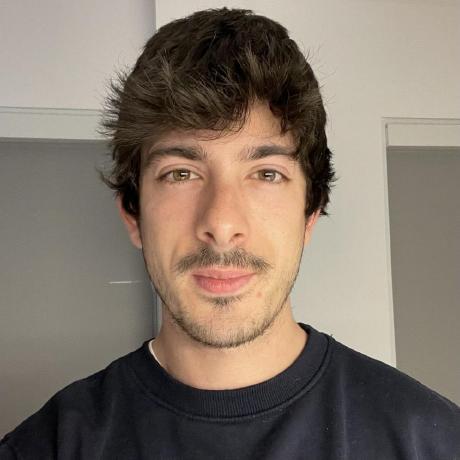 GitHub - Joanrod/star-vector: StarVector Is A Foundation Model For SVG Generation That ...