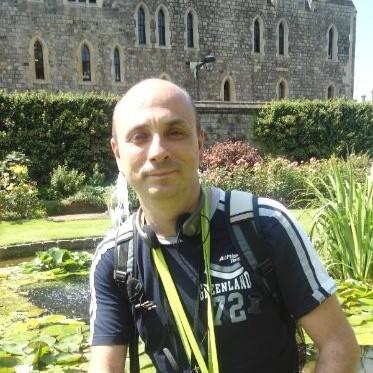 Vittorio Github Github - Retina Space Pictures for Desktop