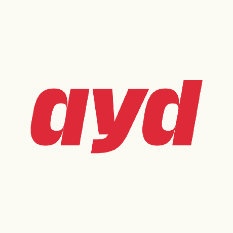 Ayd Doniger Github - Minimal Illustration Collection - Retina Quality