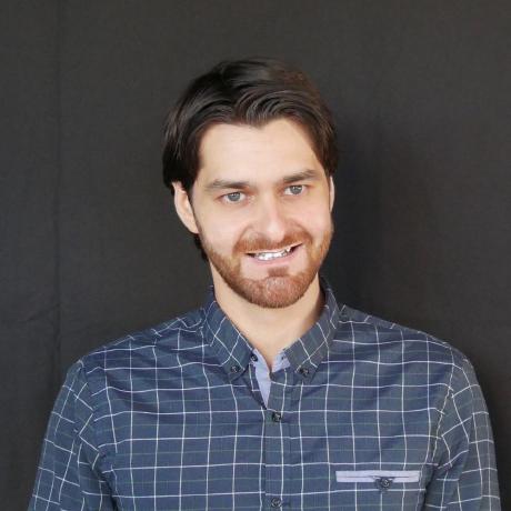 Github Stefan Andjelkovic Pitt Stefan Andjelkovic Pitt Github Io - Download Modern Minimal Image | Desktop