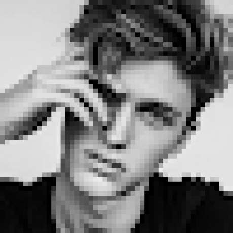 Ford Fafa Github - Ultra HD Mountain Pattern - Desktop